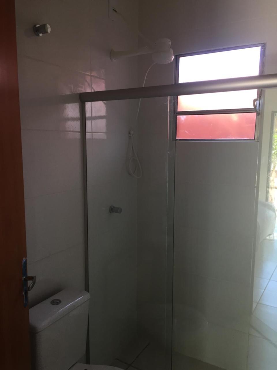 Flat Thermas Olimpia - 300 Metros Do Thermas Dos Laranjais Bagian luar foto